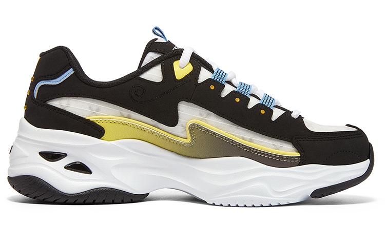 Skechers x Skechers D'LITES 4.0 — фото 1