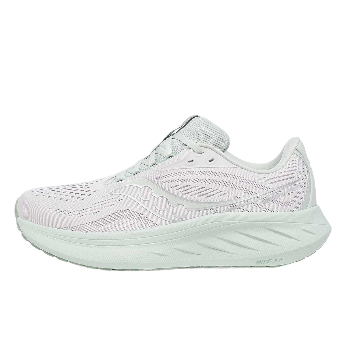 Saucony Ride 18 Light Green