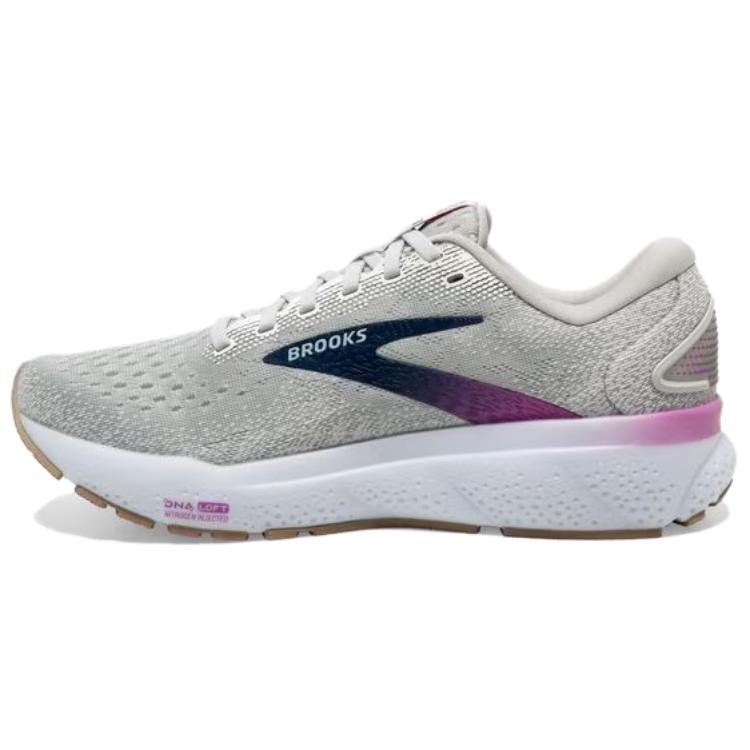 Brooks/布鲁克斯 Brooks Ghost 16