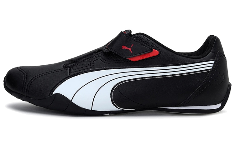 Бег Puma