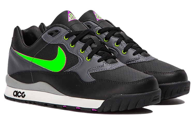 Nike Air Wildwood ACG — фото 2