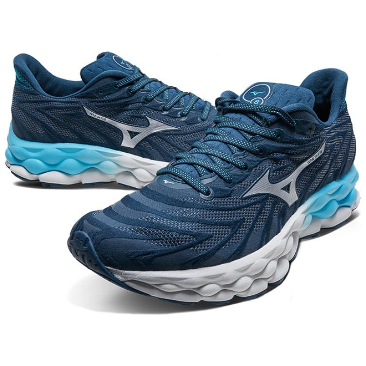 Mizuno Wave Sky 8 — фото 2