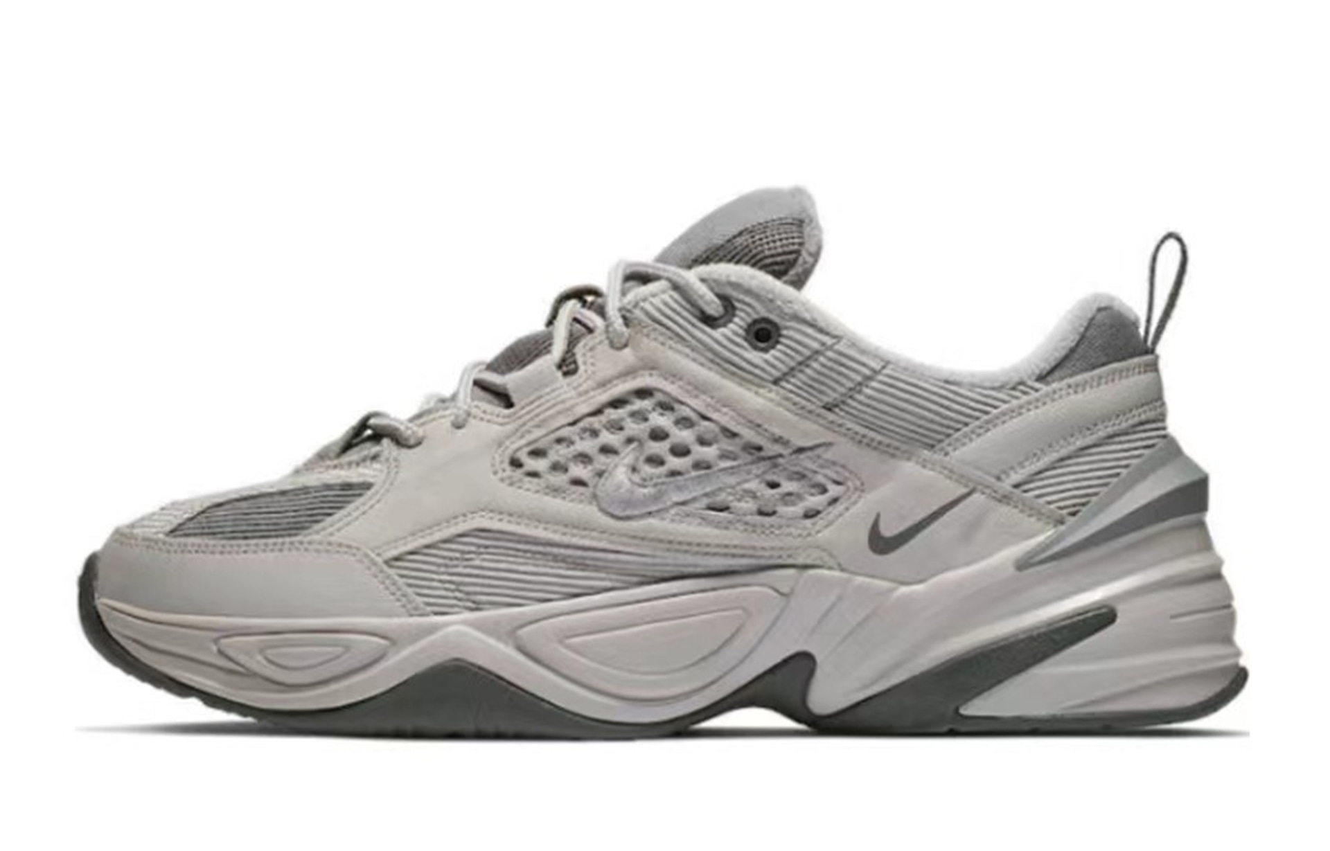 Nike M2K Tekno SP — фото 5