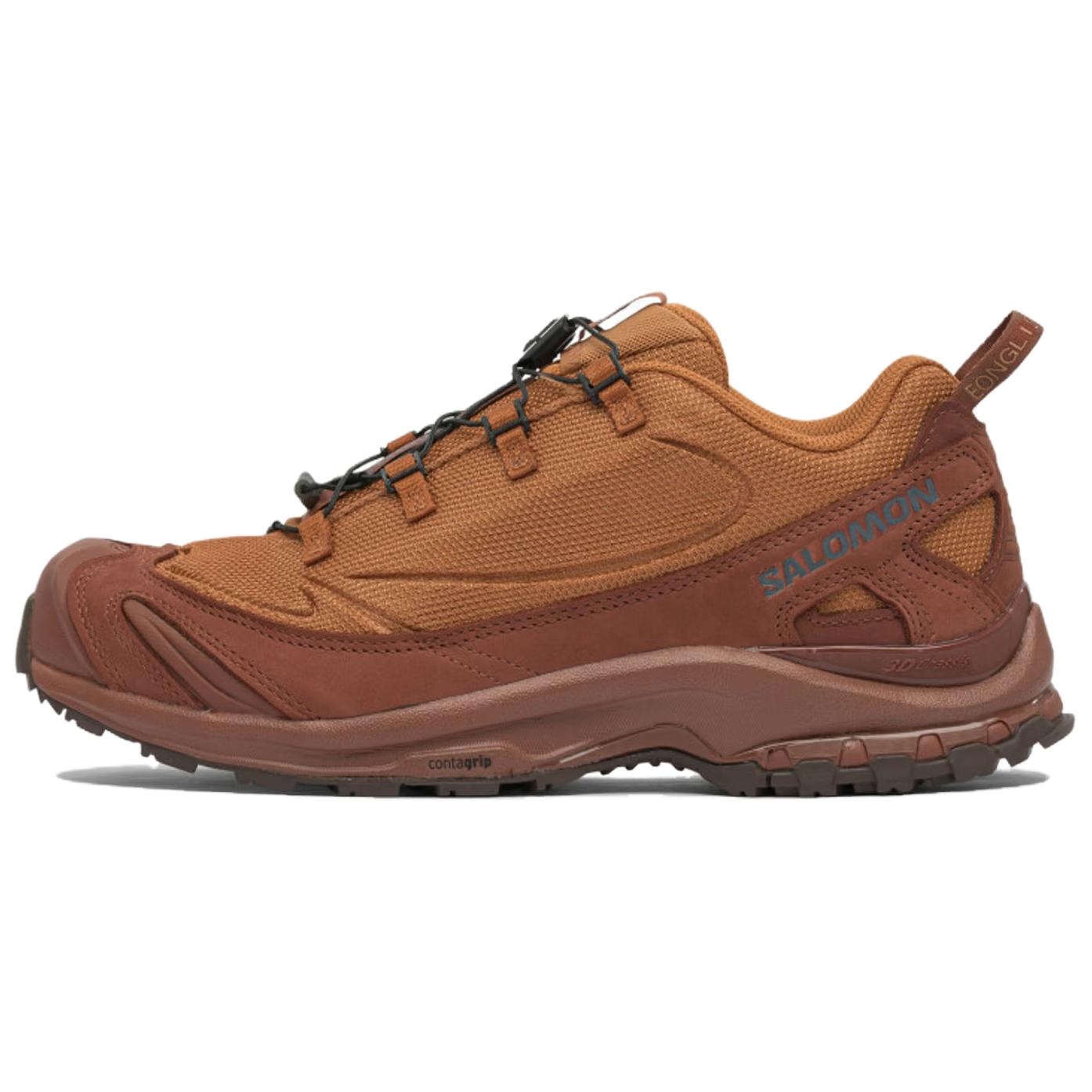 SALOMON/萨洛蒙 Salomon XA Pro 3D Brown