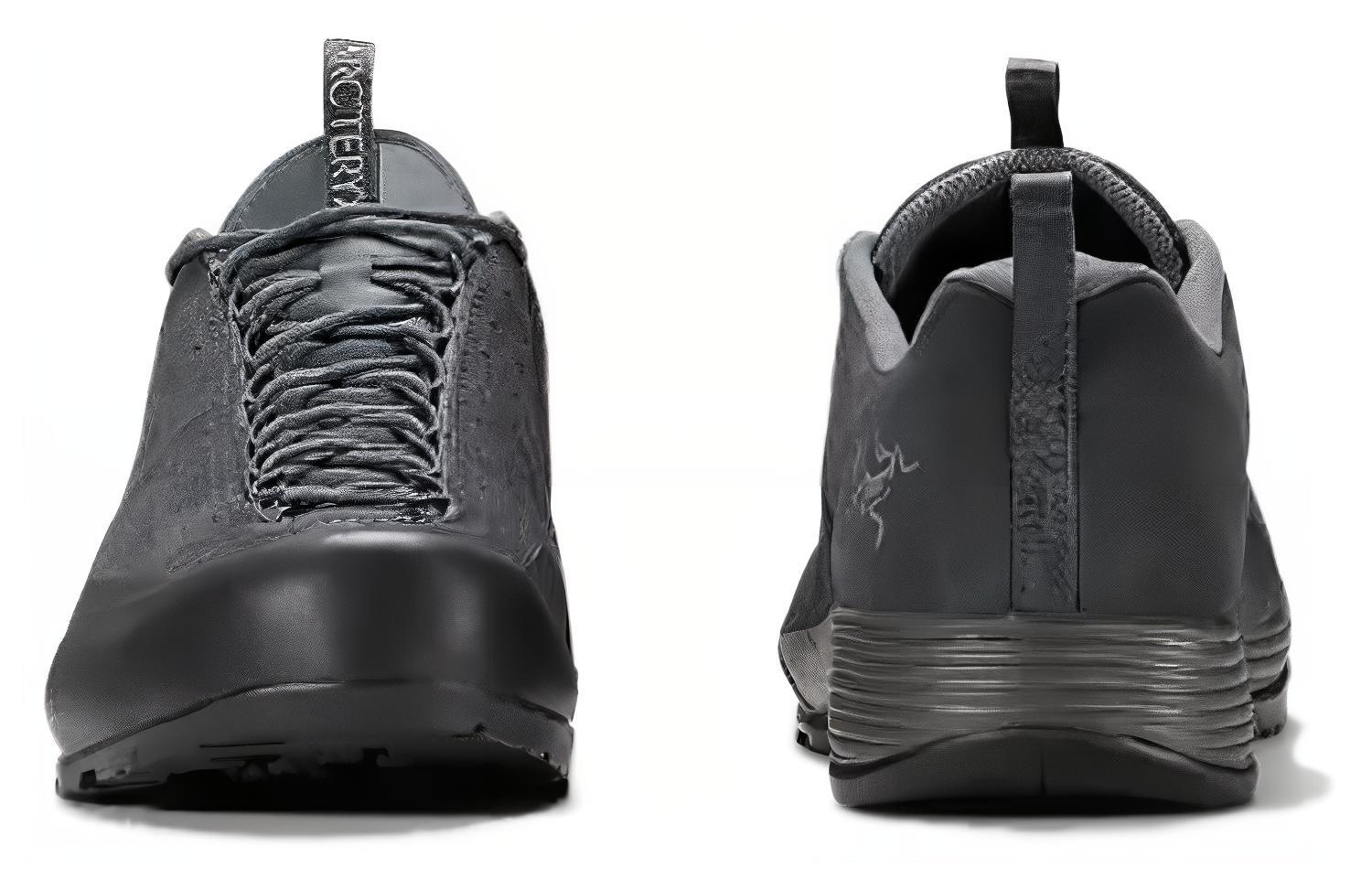Arcteryx Konseal FL 2 Leather Black — фото 1