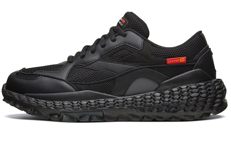 Skechers/斯凯奇 Skechers Monster Black