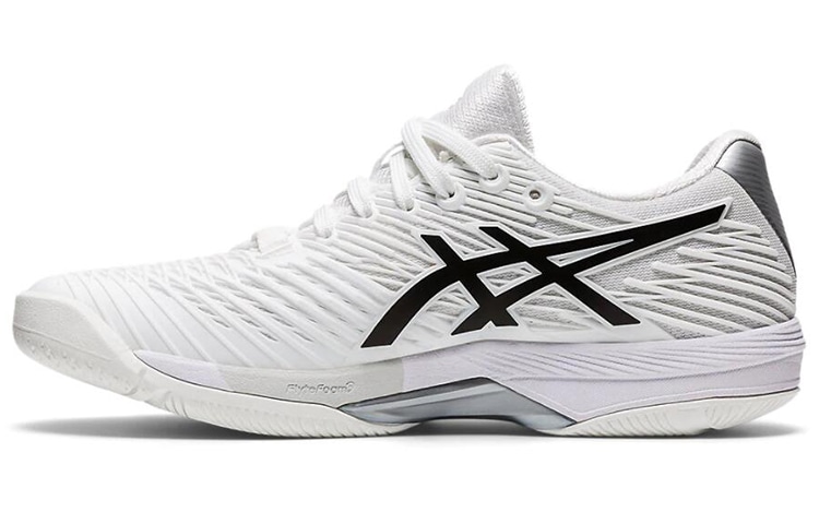 Asics Solution Speed FF 2