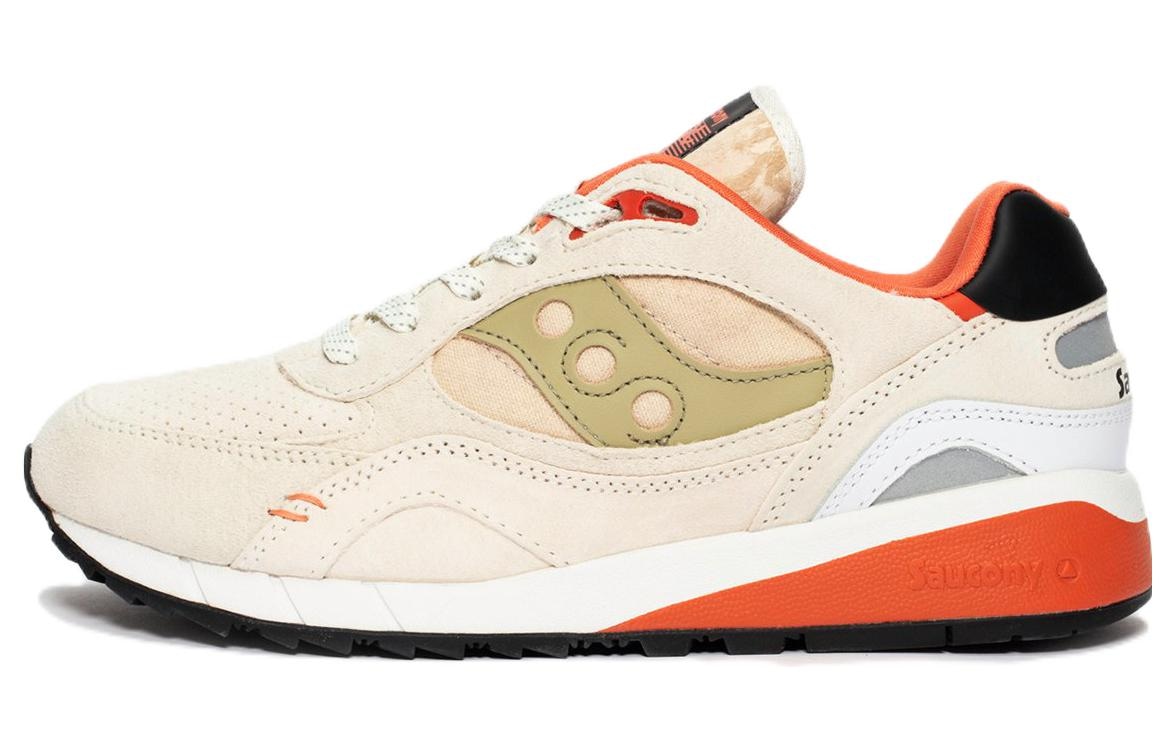 Saucony Shadow 6000 Beige