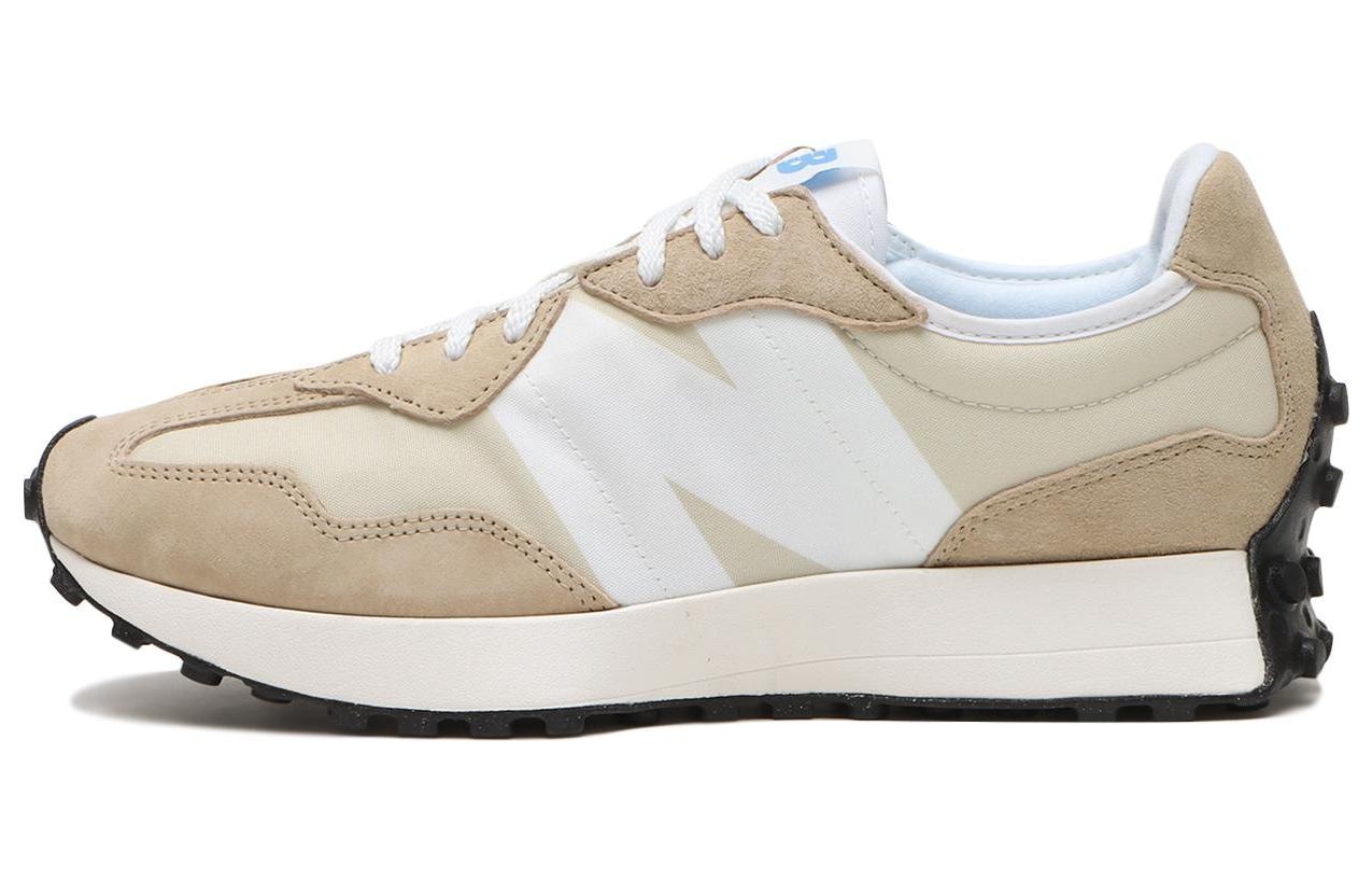 Бег New Balance