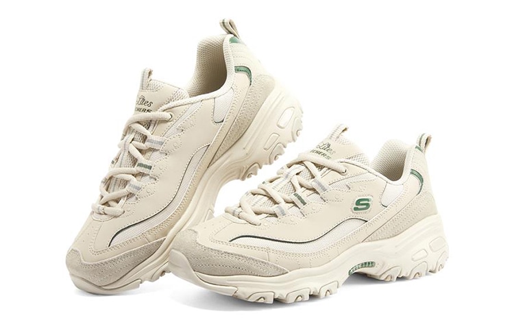 Skechers D'LITES 1.0 — фото 2