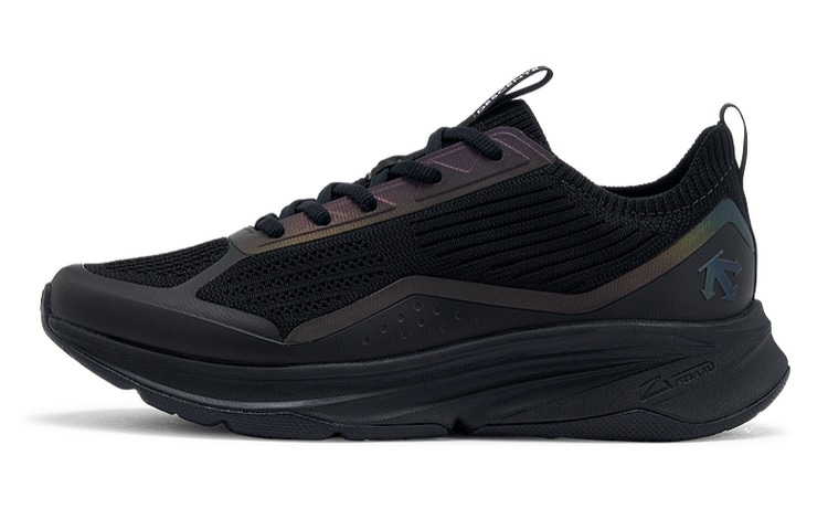 迪桑特/DESCENTE DESCENTE Running Series Black