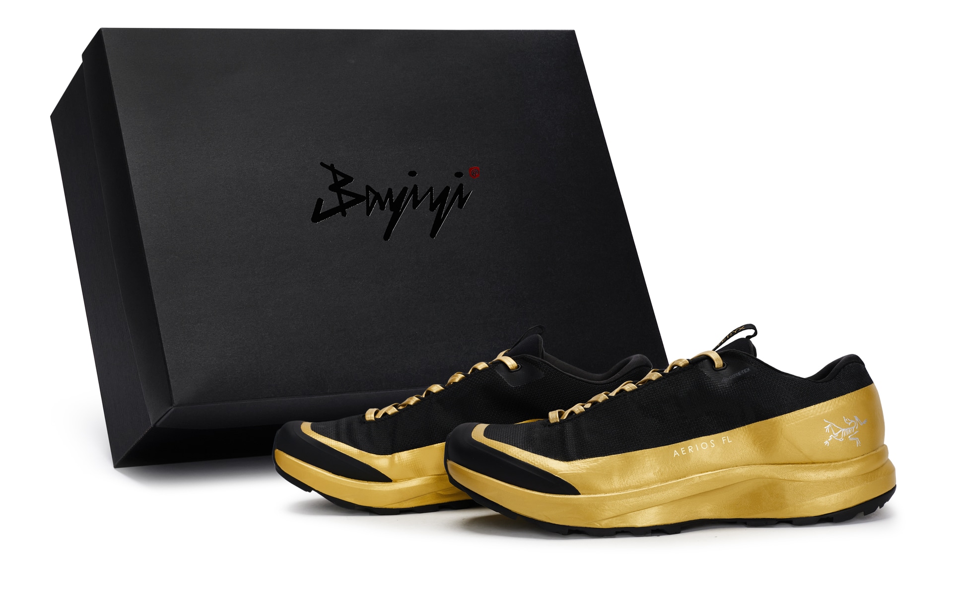 Arcteryx Aerios Fl 2 GTX 811