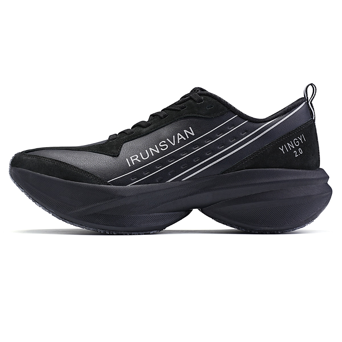 艾跑者IRUNSVAN IRUNSVAN 2.0