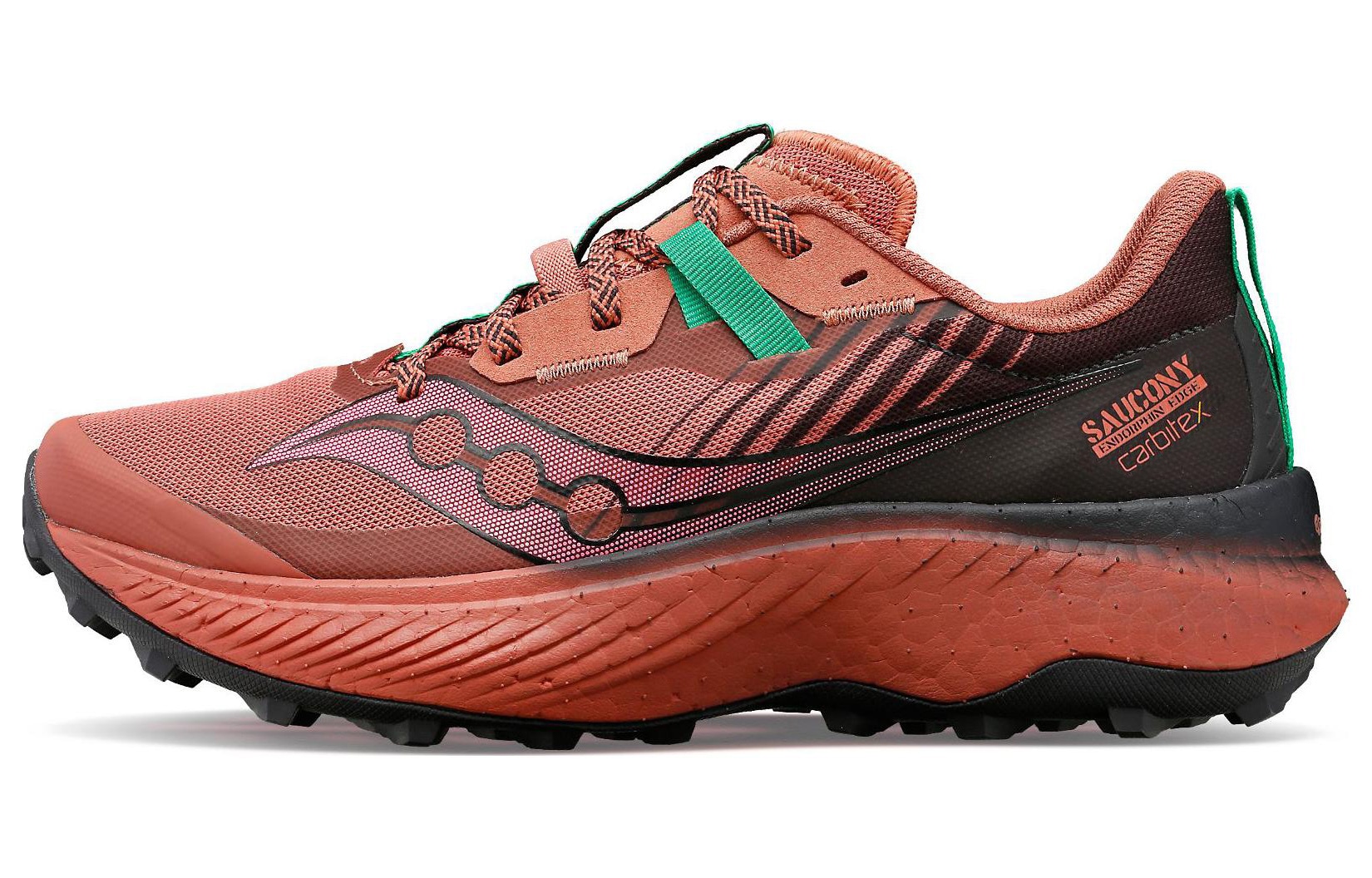 Saucony Endorphin Edge