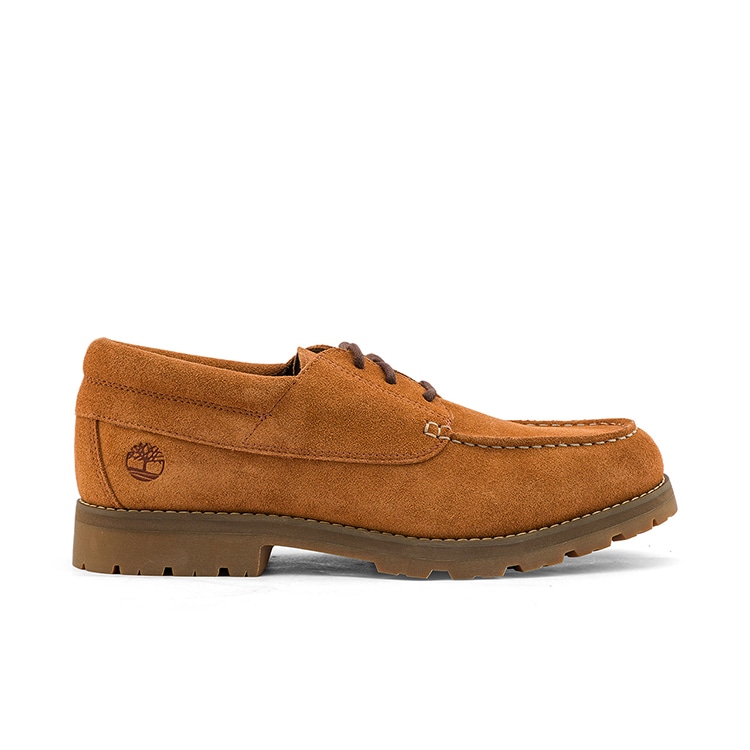 Timberland Classic Copper — фото 1