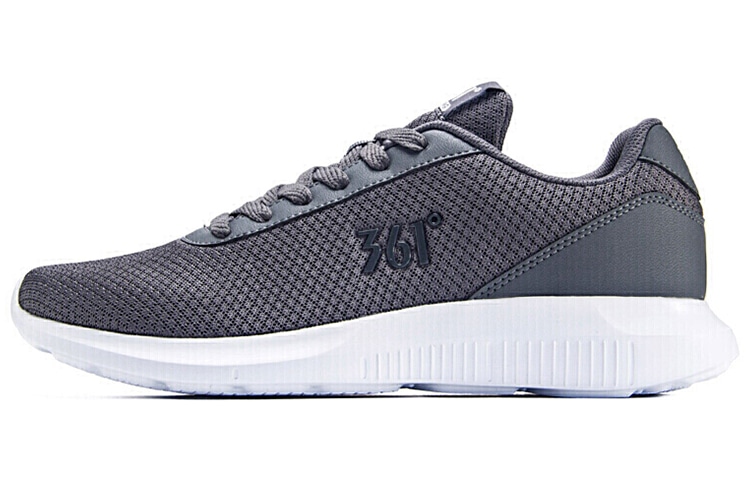 361° Running Shoes Grey White