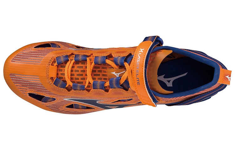 Mizuno X-Laser Elite 2 — фото 2