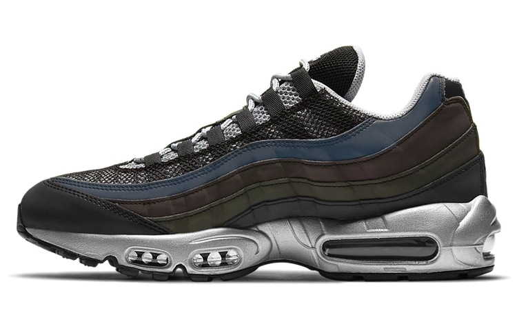 Nike Air Max 95 Dark Grey
