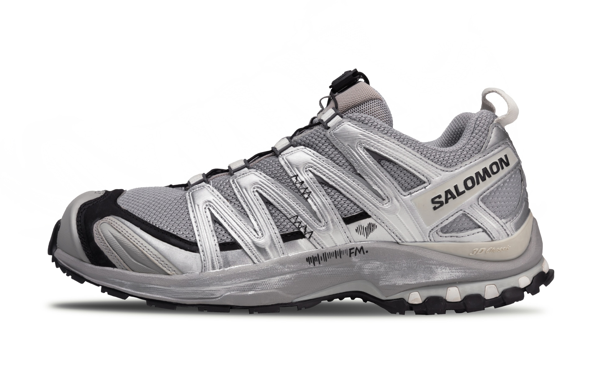 SALOMON/萨洛蒙 Salomon XA Pro 3D