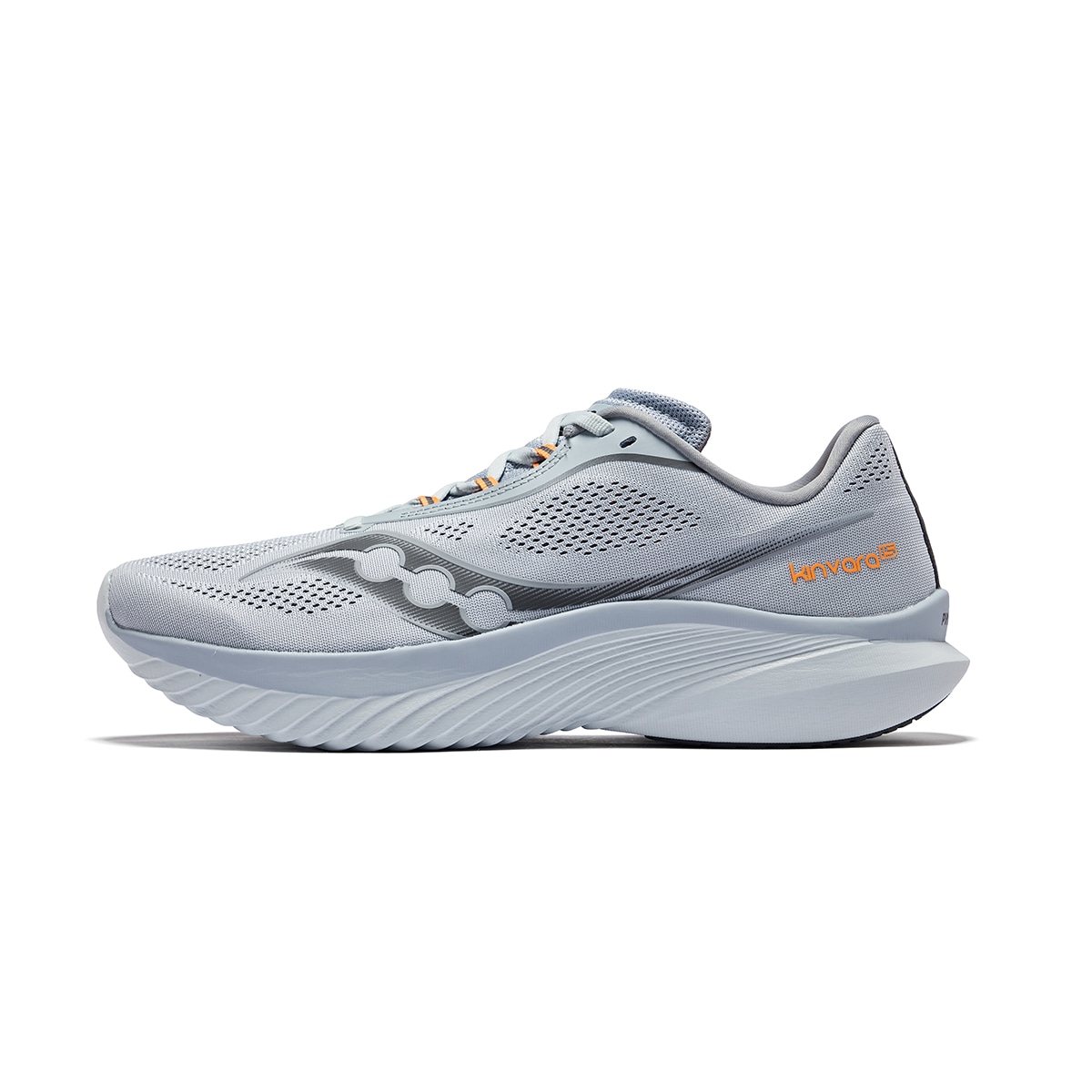 Saucony Kinvara 15 Light Grey