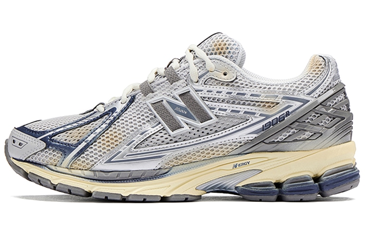 Thisisneverthat x New Balance 1906R