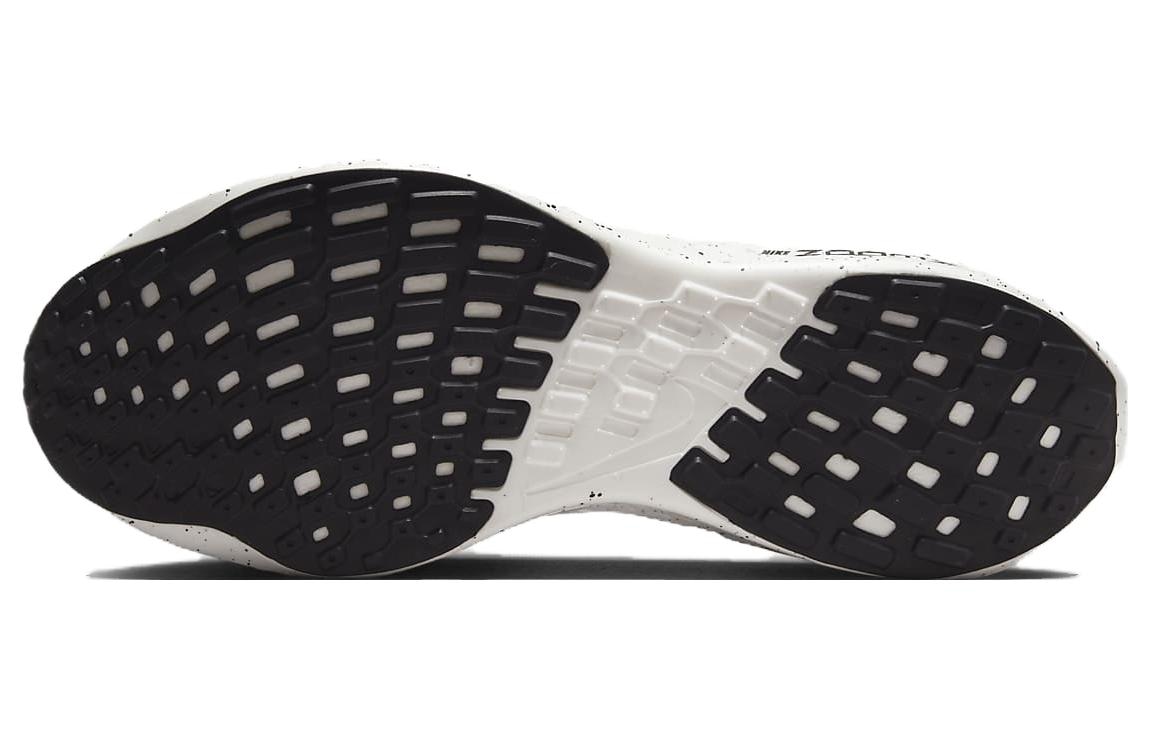 Nike Pegasus Turbo Next Nature Black White — фото 5