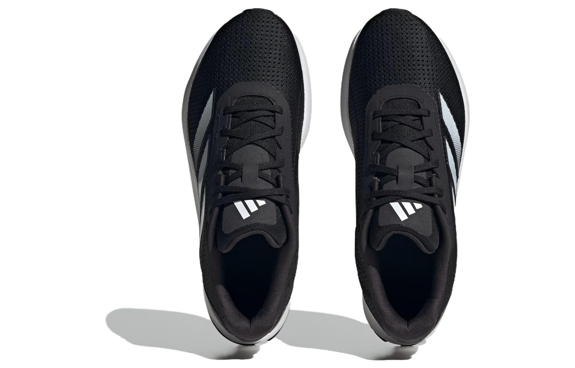Adidas Duramo SL Black — фото 3