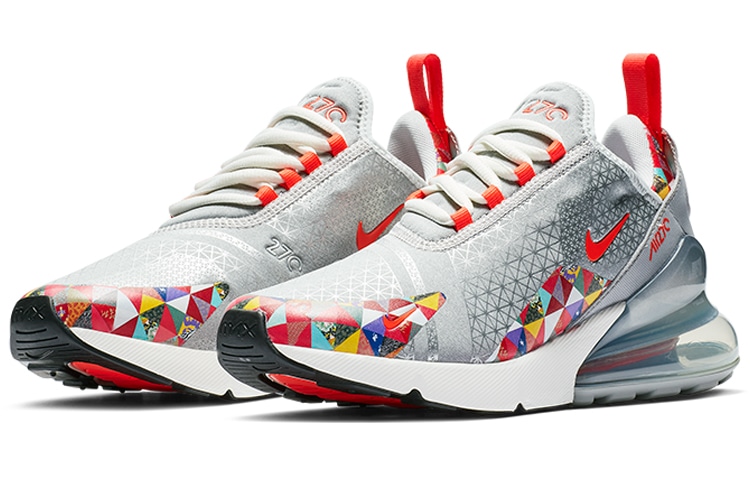 Nike Air Max 270 Chinese New Year — фото 2