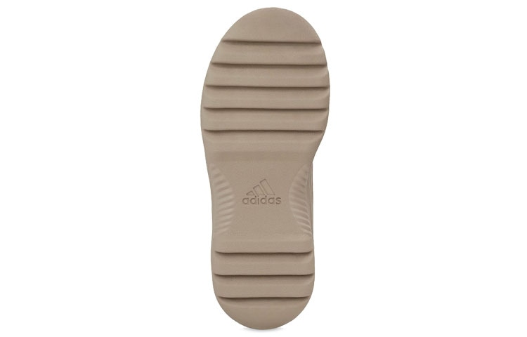 adidas originals adidas Yeezy DSRT Boot "Rock" — фото 3