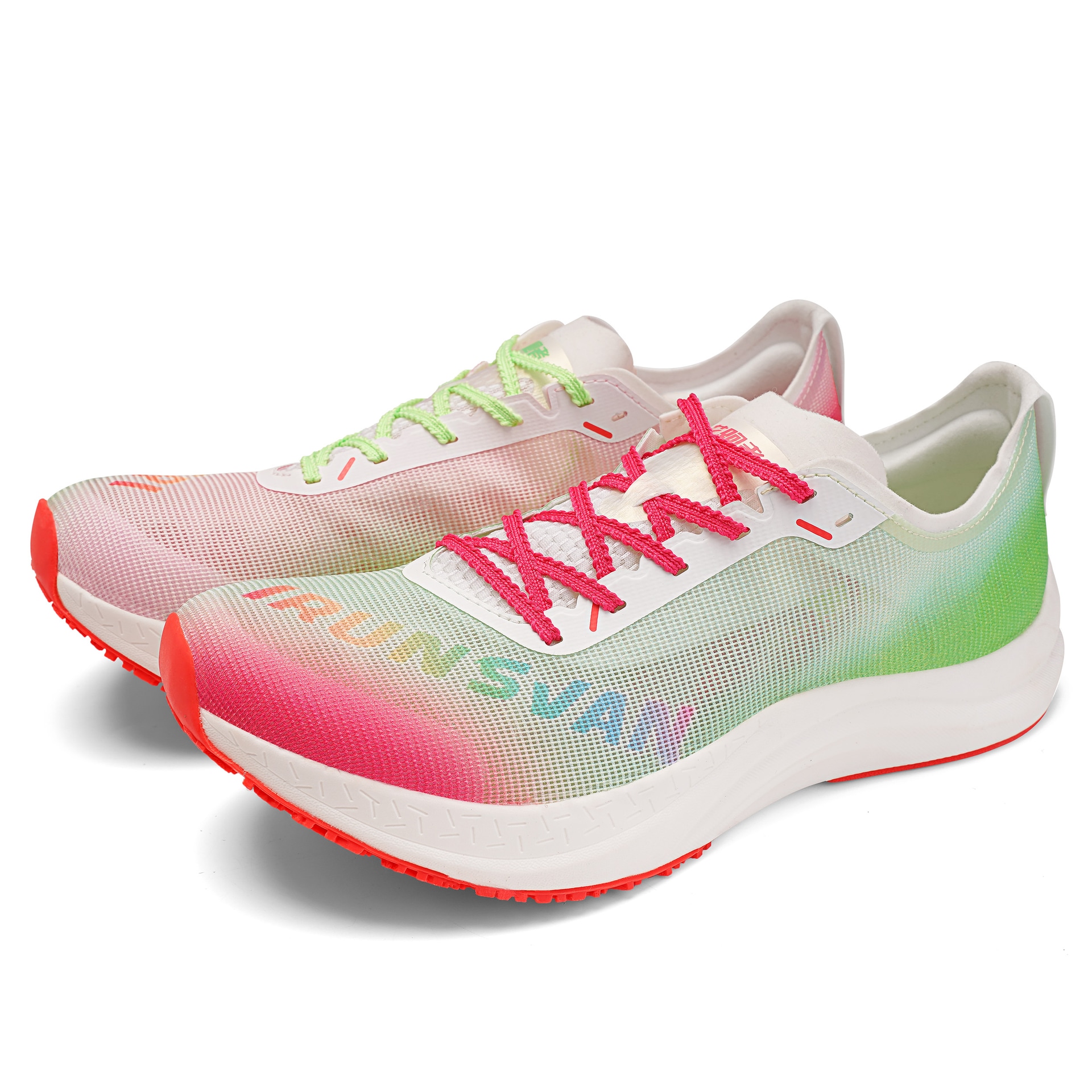 艾跑者IRUNSVAN IRUNSVAN top1.0PRO