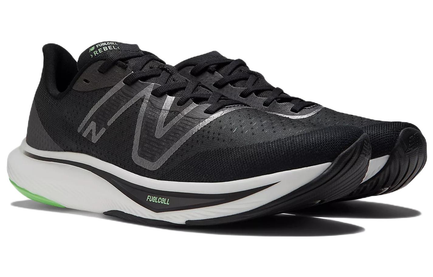 New Balance FuelCell Rebel v3 — фото 2