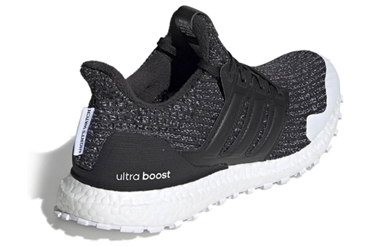Adidas Ultraboost 4.0 "Night’s Watch" — фото 2