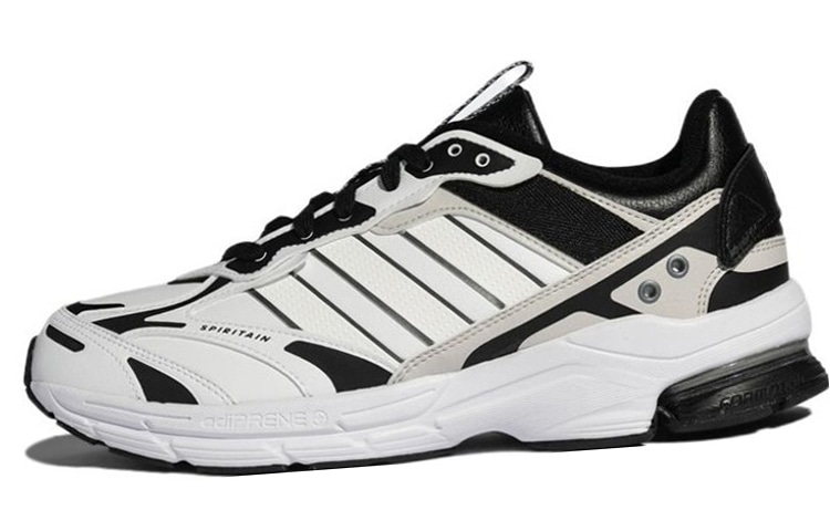 Adidas Spiritain 2000 White Black