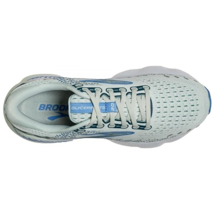 Brooks Glycerin GTS 20 — фото 2