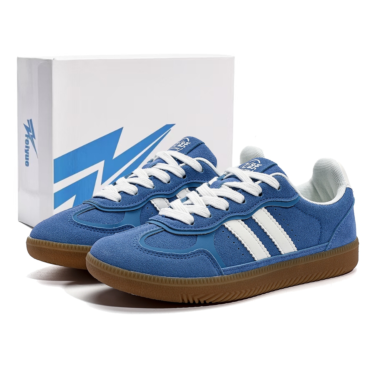 飞跃/Feiyue Feiyue