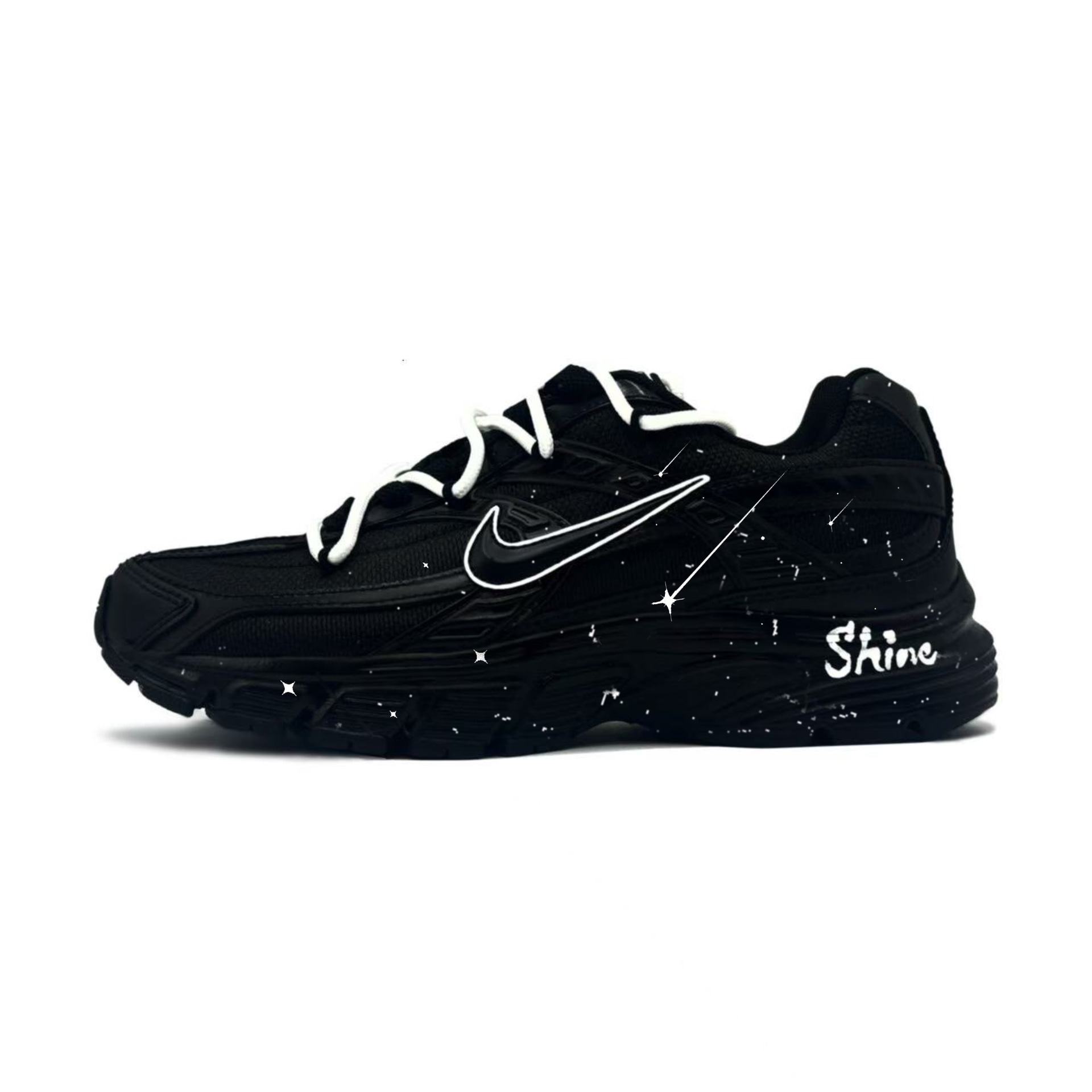 Nike Initiator shine