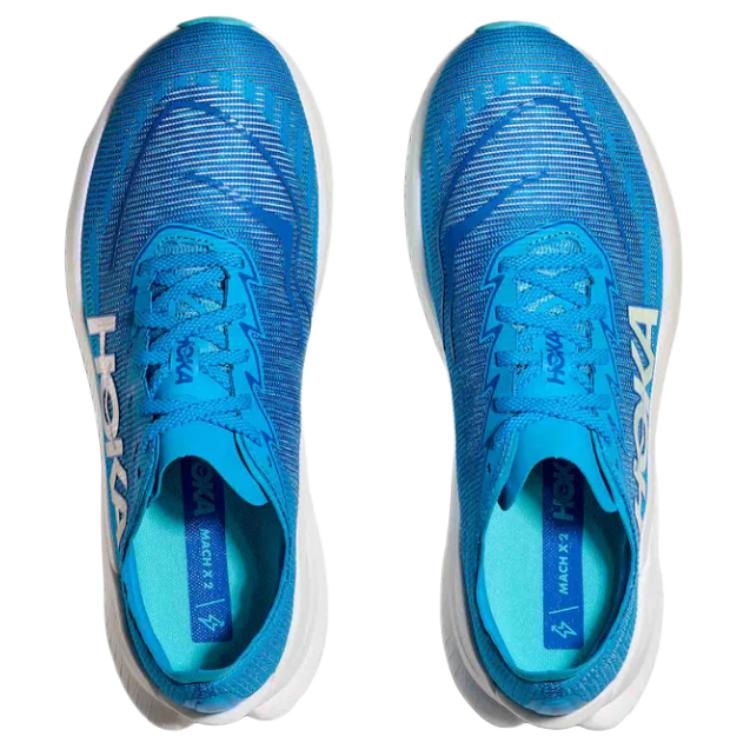 Hoka One One MACH X 2 — фото 2