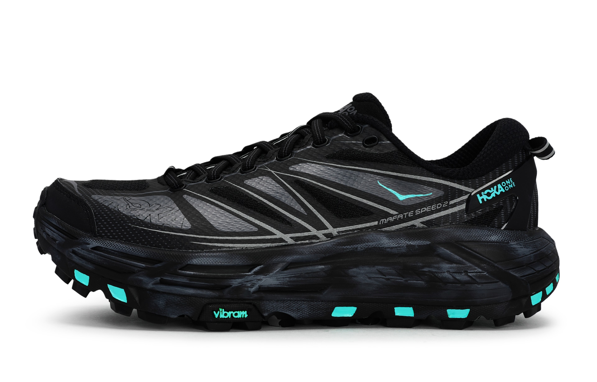 Hoka One One Mafate Speed 2 — фото 1