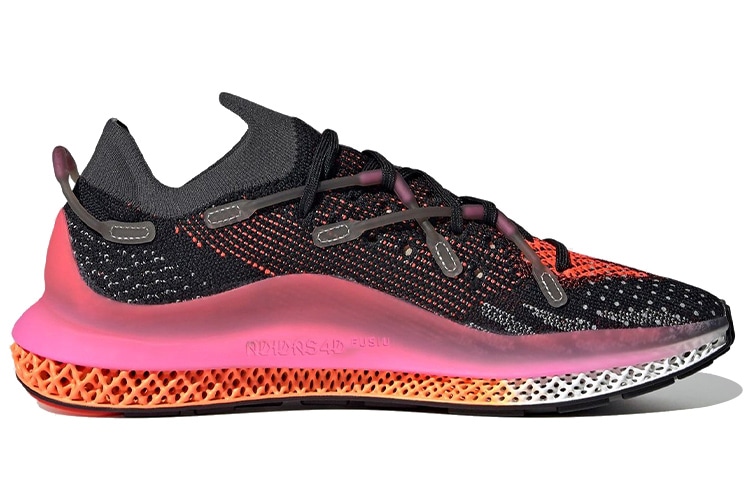 adidas originals adidas I-4D Fusio — фото 1