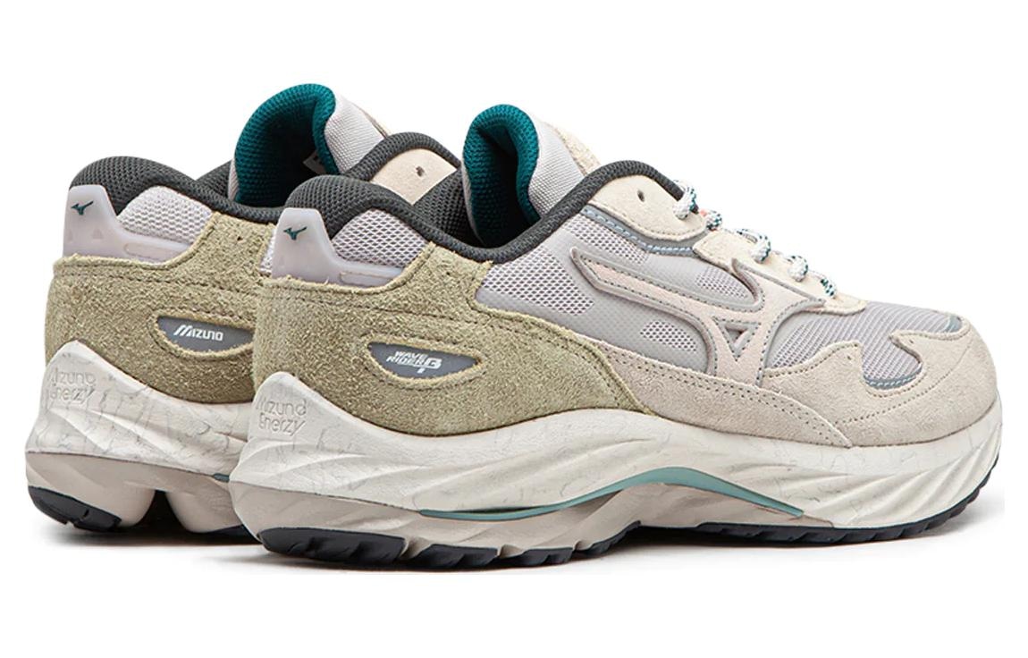 Mizuno Wave Rider β Kizuna "Nomad Pack" — фото 3