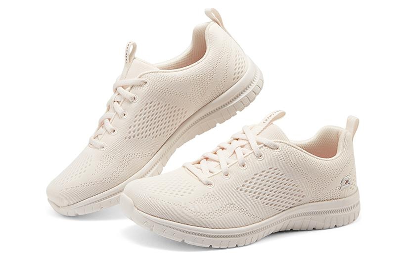 Skechers Бег (Арт. 104430-OFWT) — фото 2