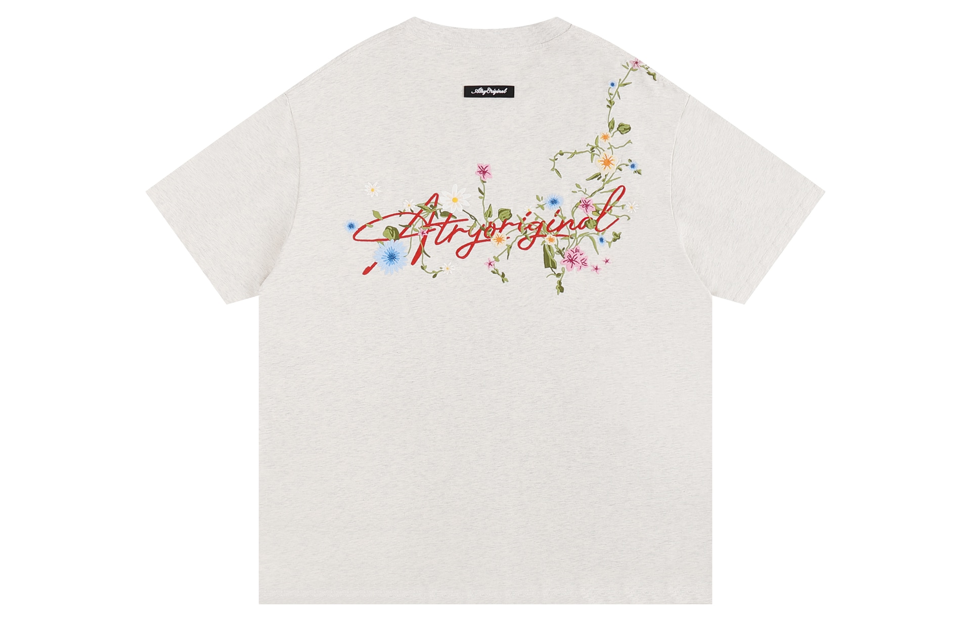Atry LOGO T