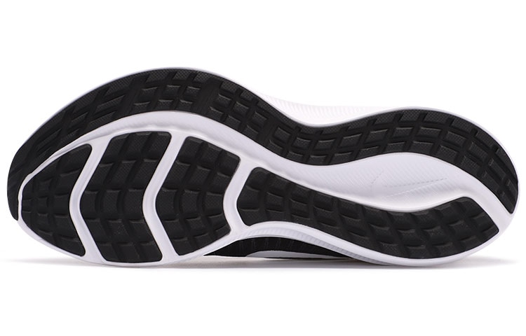 Nike Downshifter 11 Black — фото 5