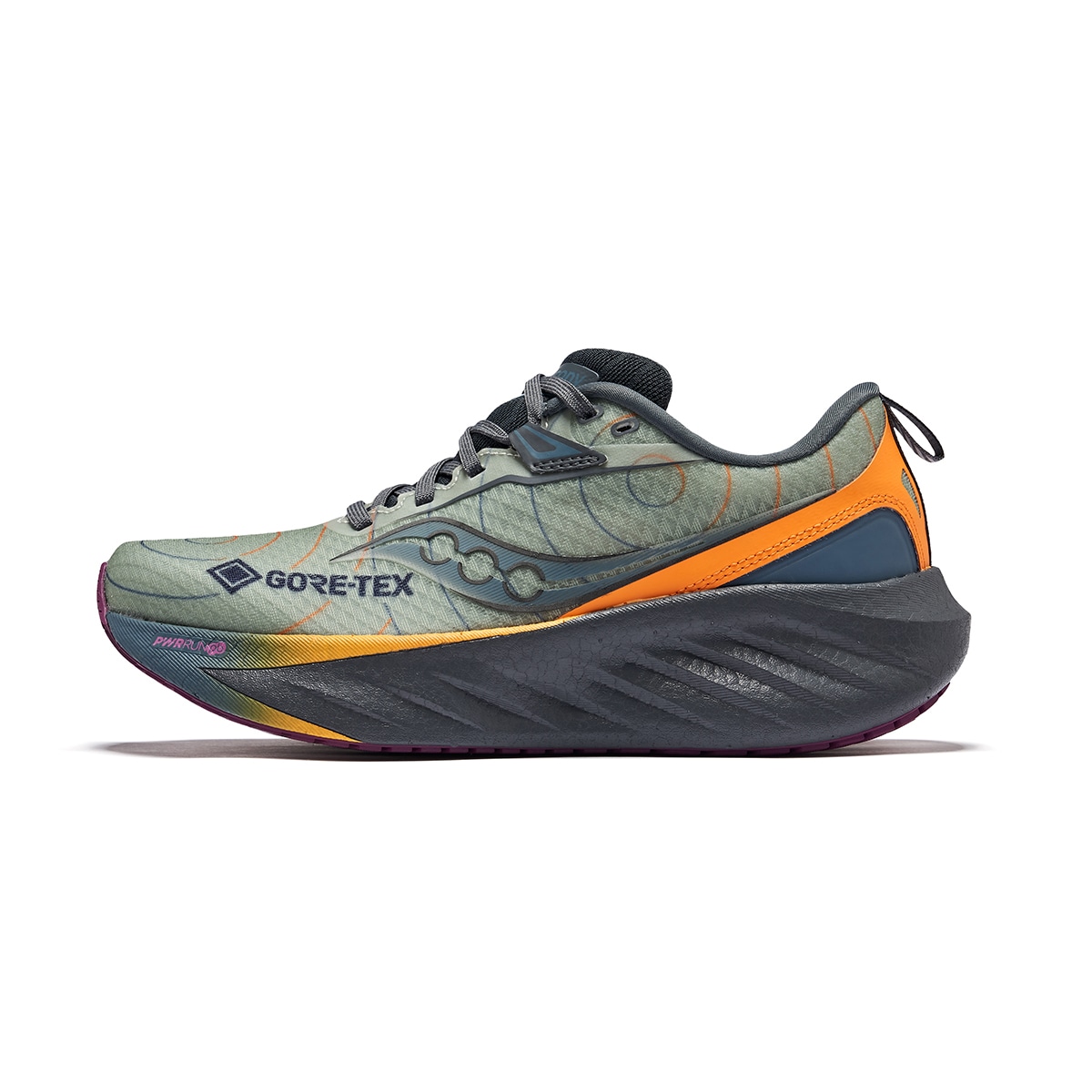 Saucony Triumph 22 GTX