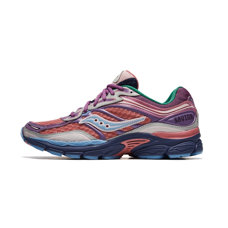Saucony Jae Tips x ProGrid Omni 9