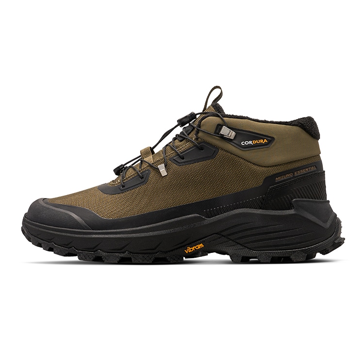 Mizuno GM CROSSWILD 2 Brown