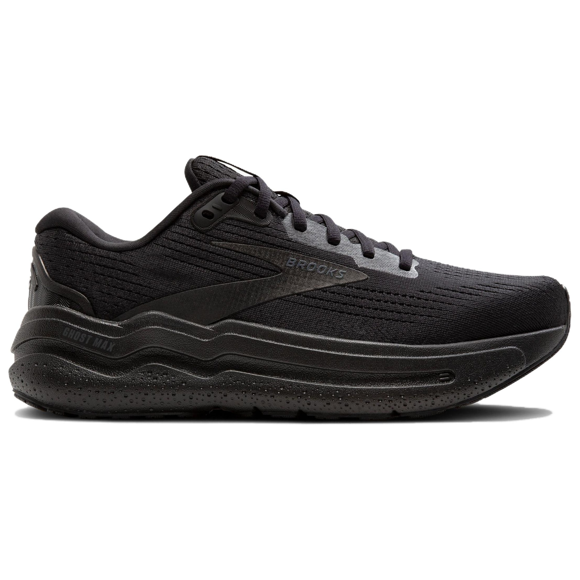 Brooks Ghost Max 2 — фото 1