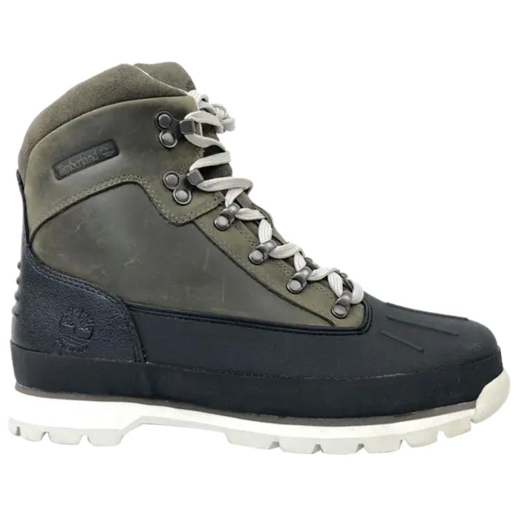 Timberland euro hiker — фото 1