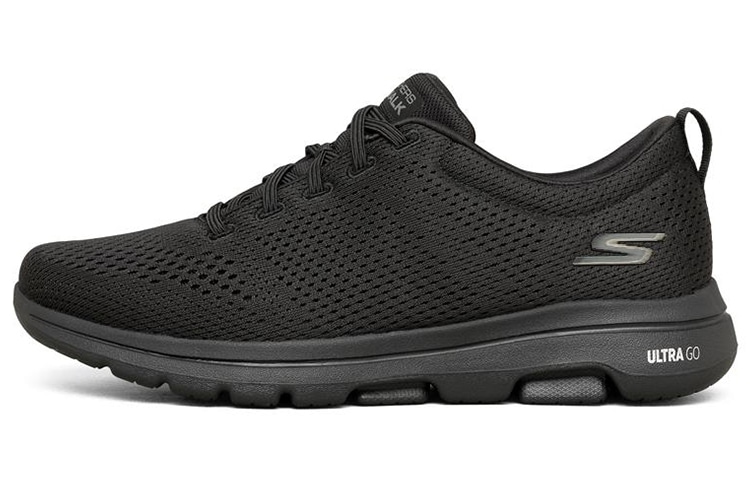 Skechers/斯凯奇 Skechers Go Walk 5 Black