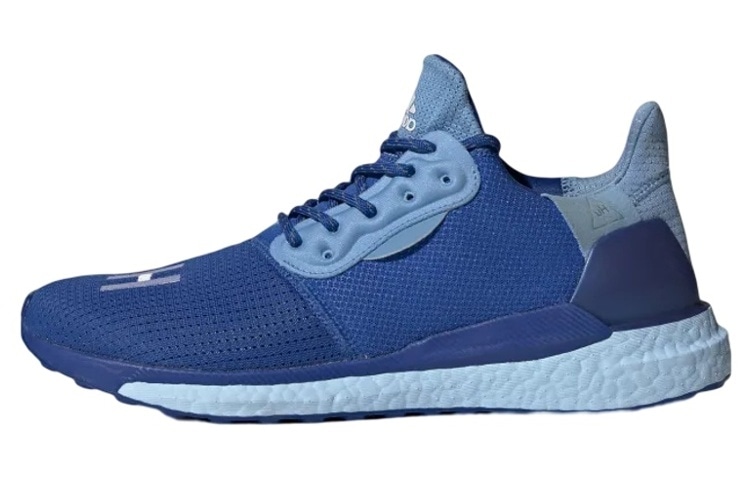 adidas originals Pharrell x adidas Solar Hu Glide